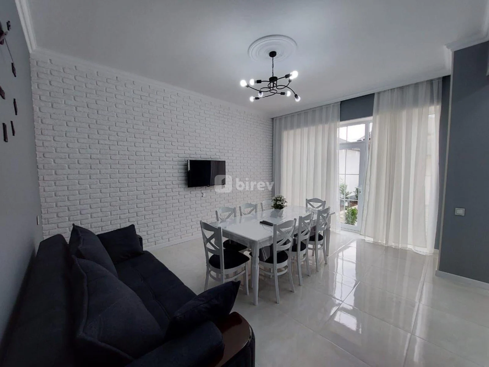 5 otaqlı həyət evi, Quba rayonu, Quba ray — şəkil 9