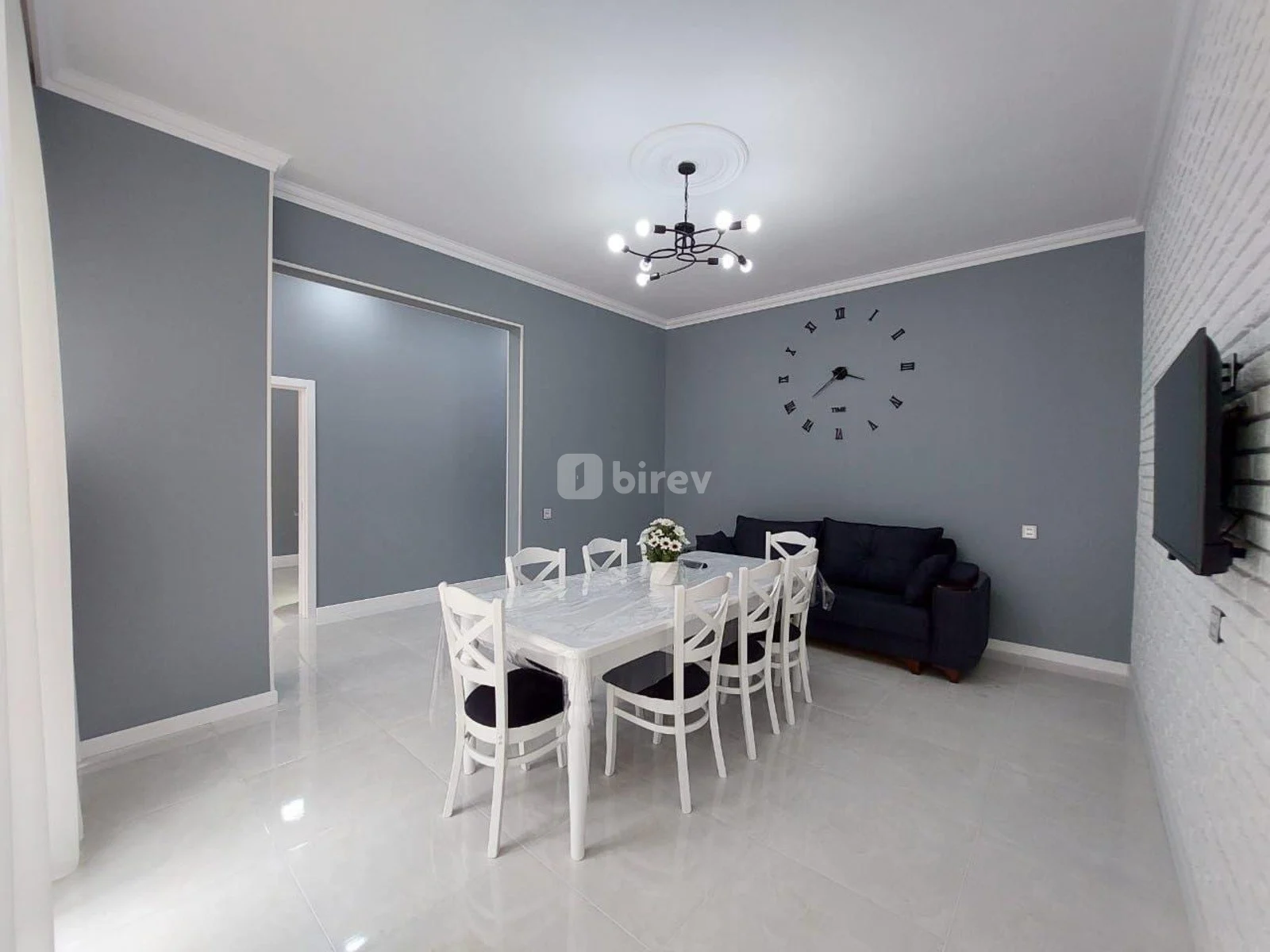 5 otaqlı həyət evi, Quba rayonu, Quba ray — şəkil 10