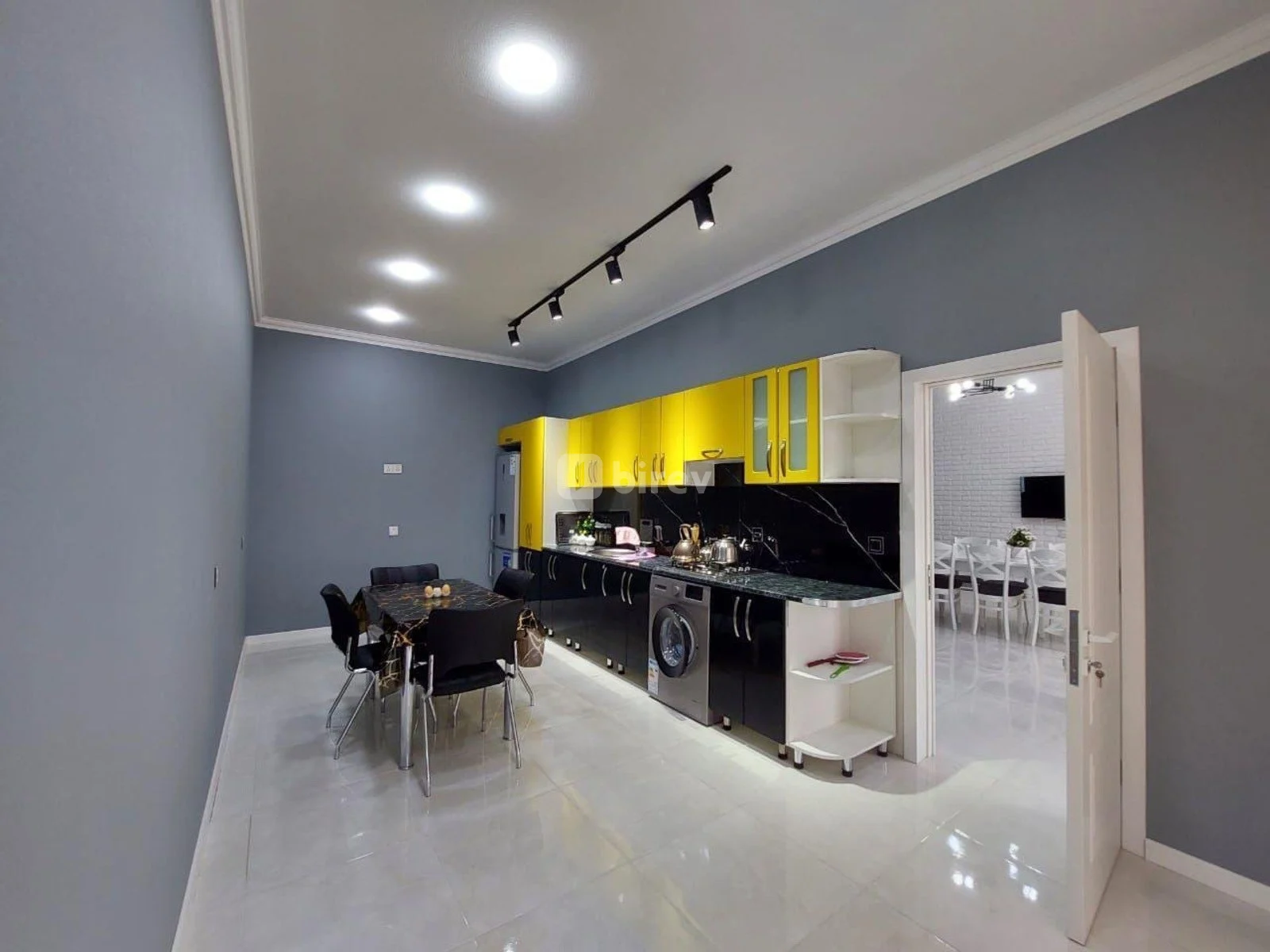 5 otaqlı həyət evi, Quba rayonu, Quba ray — şəkil 11