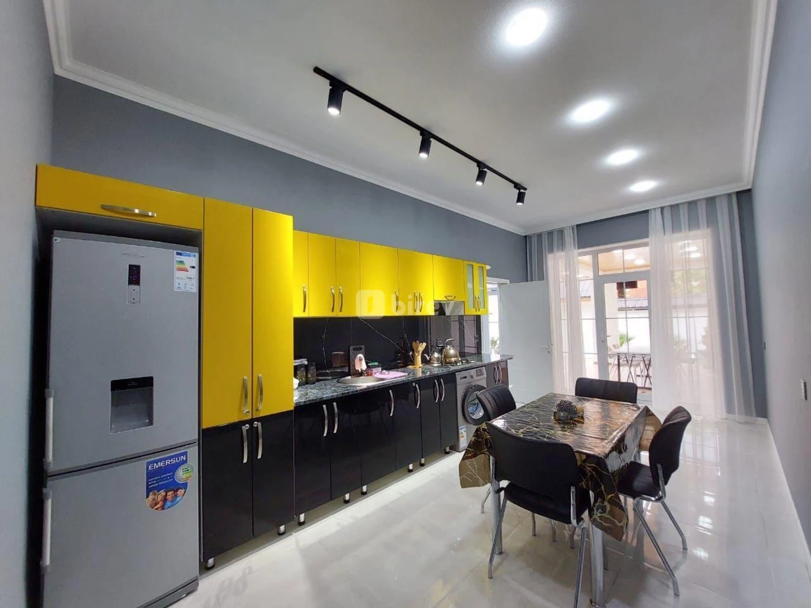 5 otaqlı həyət evi, Quba rayonu, Quba ray — şəkil 12