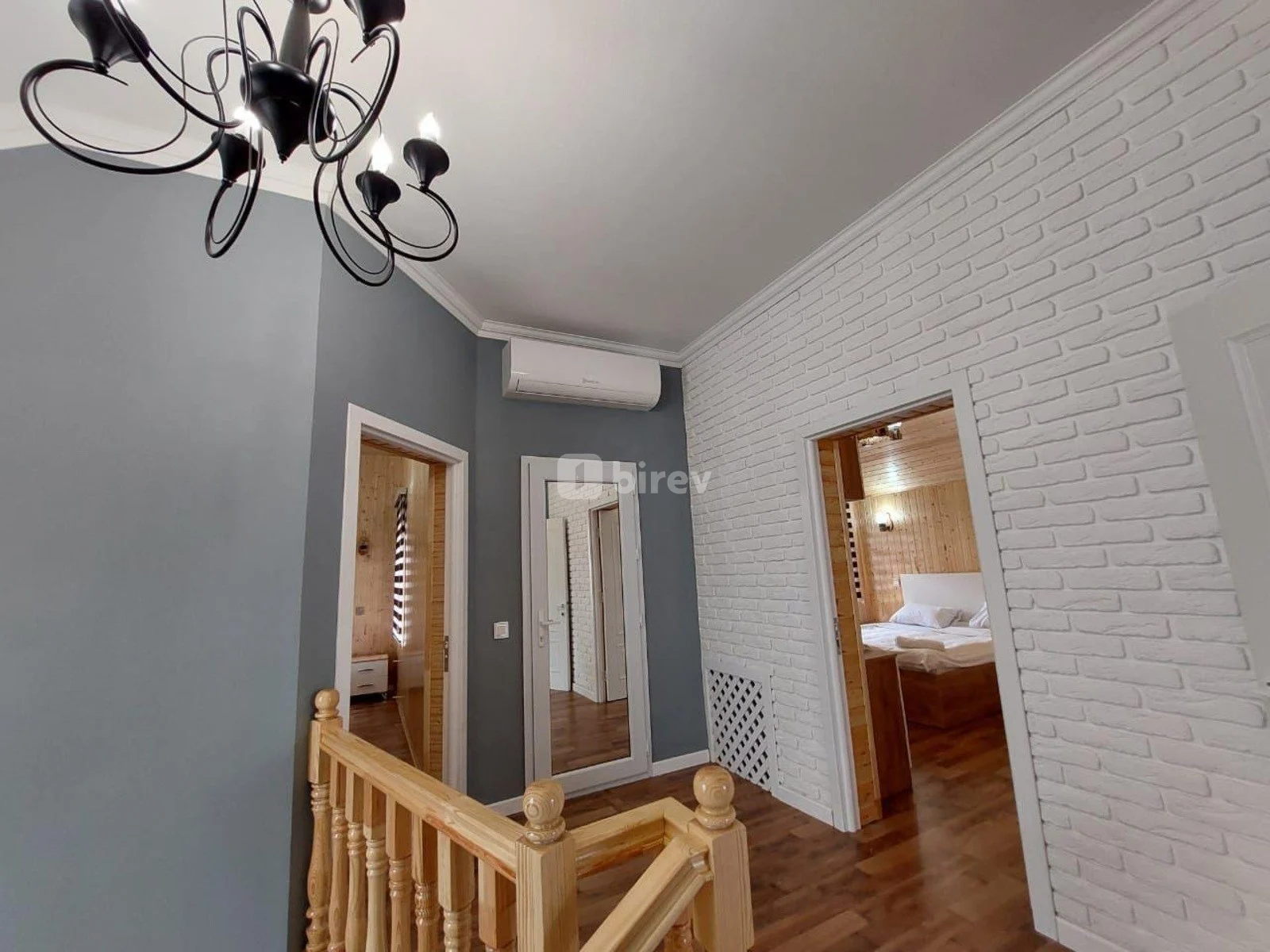 5 otaqlı həyət evi, Quba rayonu, Quba ray — şəkil 14