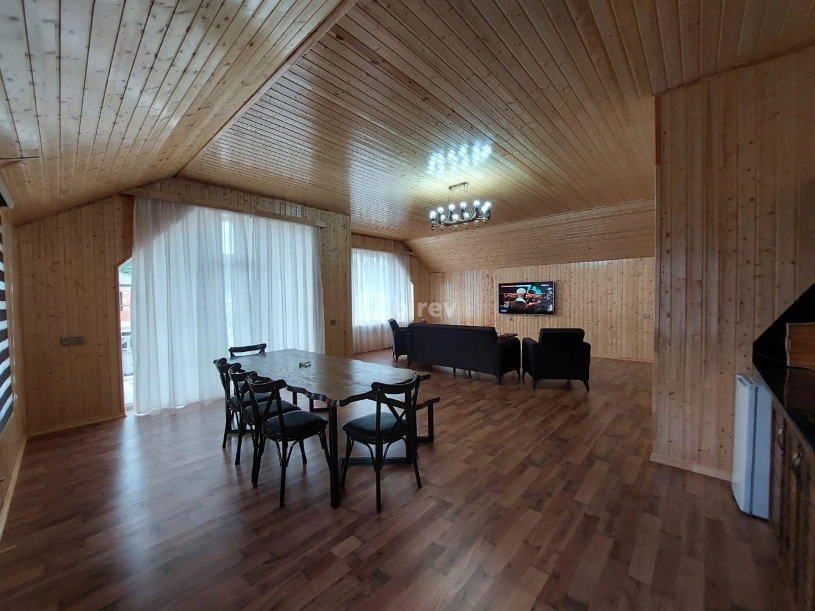 5 otaqlı həyət evi, Quba rayonu, Quba ray — şəkil 16