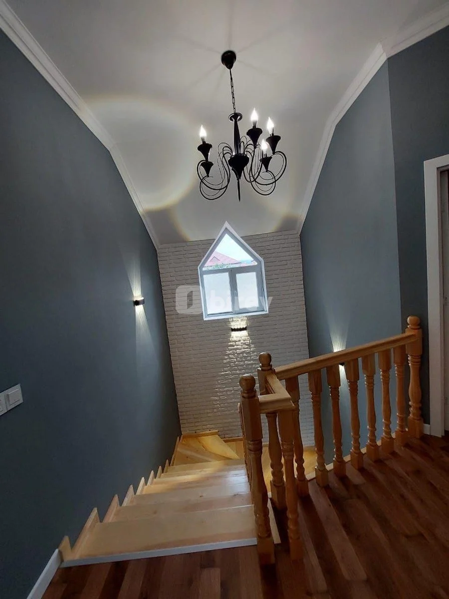 5 otaqlı həyət evi, Quba rayonu, Quba ray — şəkil 17