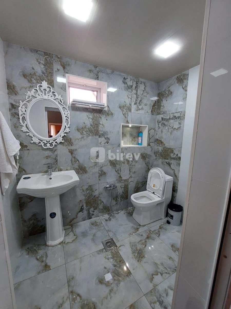 5 otaqlı həyət evi, Quba rayonu, Quba ray — şəkil 18