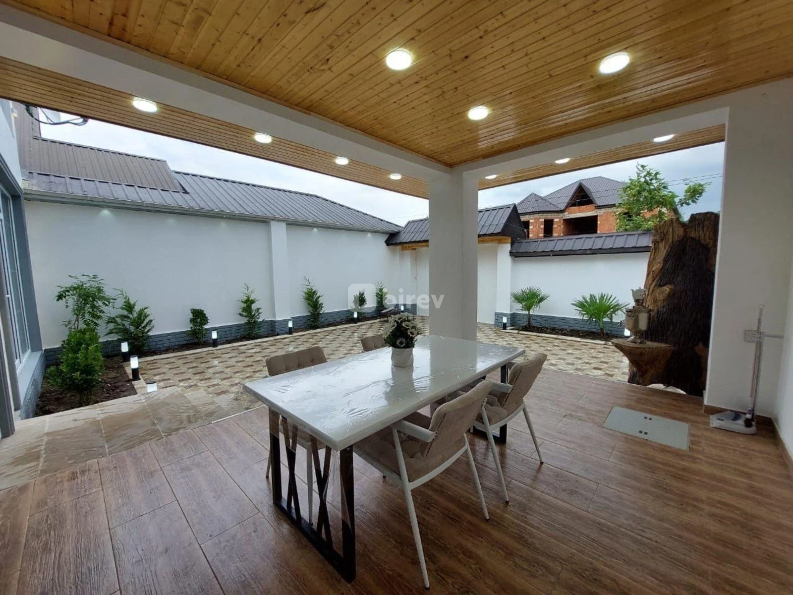 5 otaqlı həyət evi, Quba rayonu, Quba ray — şəkil 20