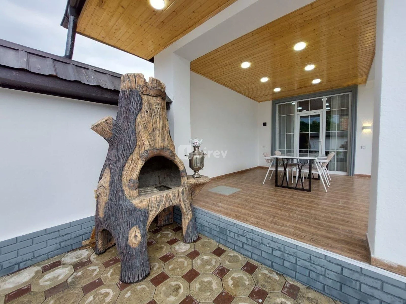 5 otaqlı həyət evi, Quba rayonu, Quba ray — şəkil 26