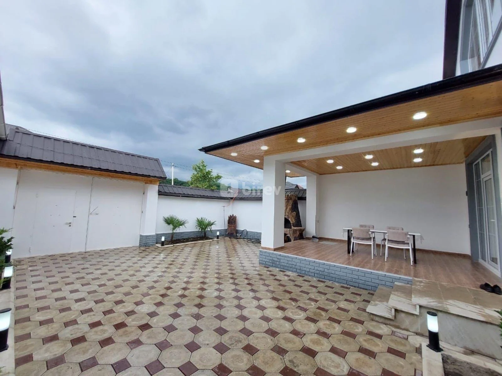 5 otaqlı həyət evi, Quba rayonu, Quba ray — şəkil 27