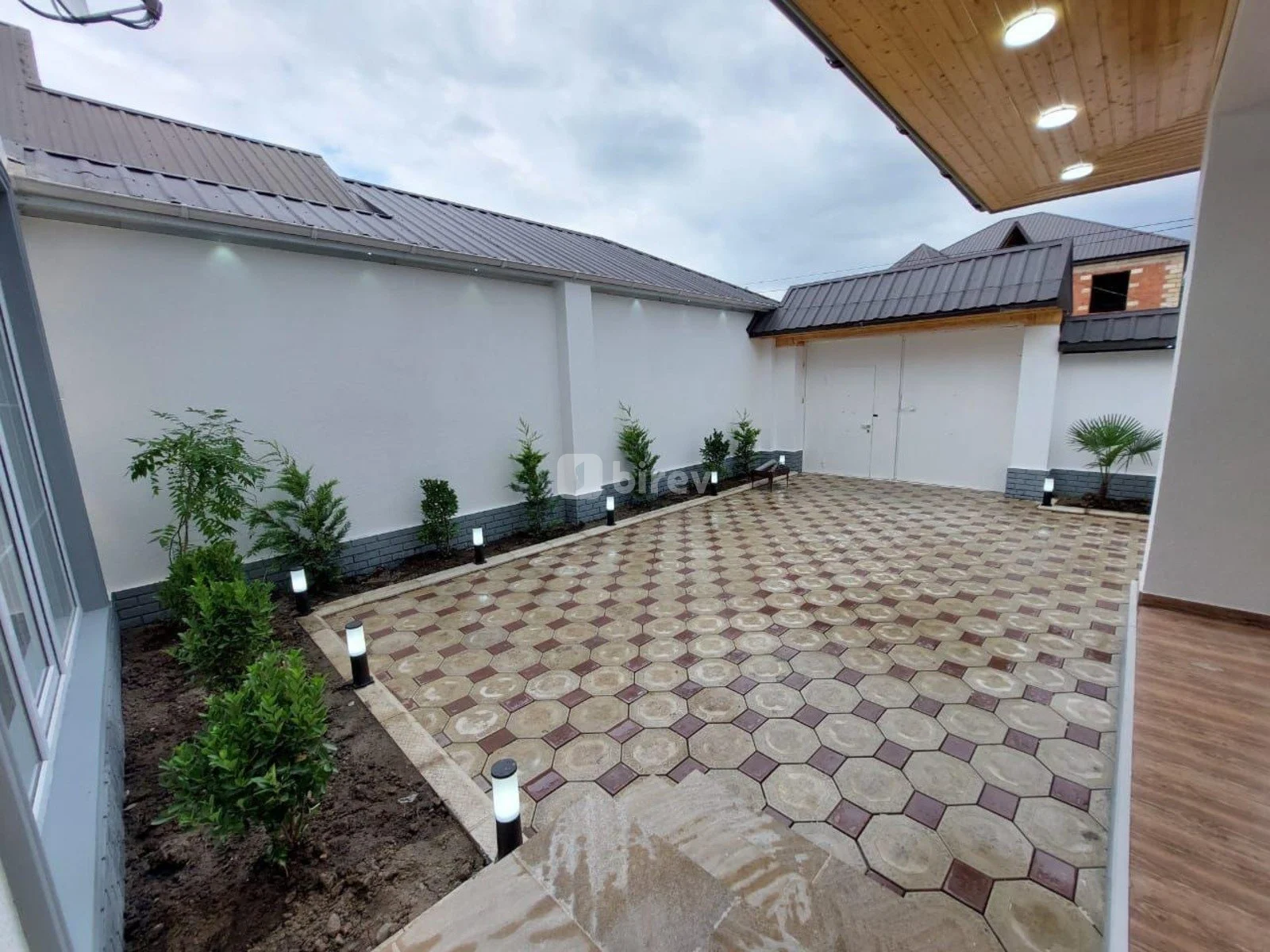 5 otaqlı həyət evi, Quba rayonu, Quba ray — şəkil 29