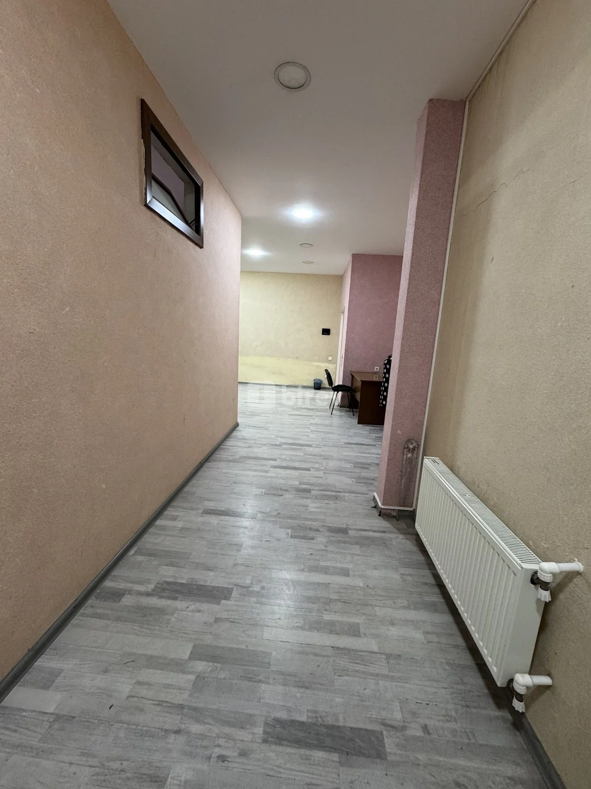 20 otaqlı mənzil, 1-ci mikrorayon, Moskva prospekti, Nəsimi rayonu — şəkil 16