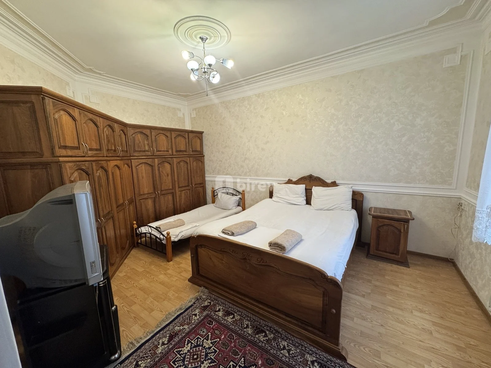 4 otaqlı həyət evi, Quba rayonu, Quba r. — şəkil 2