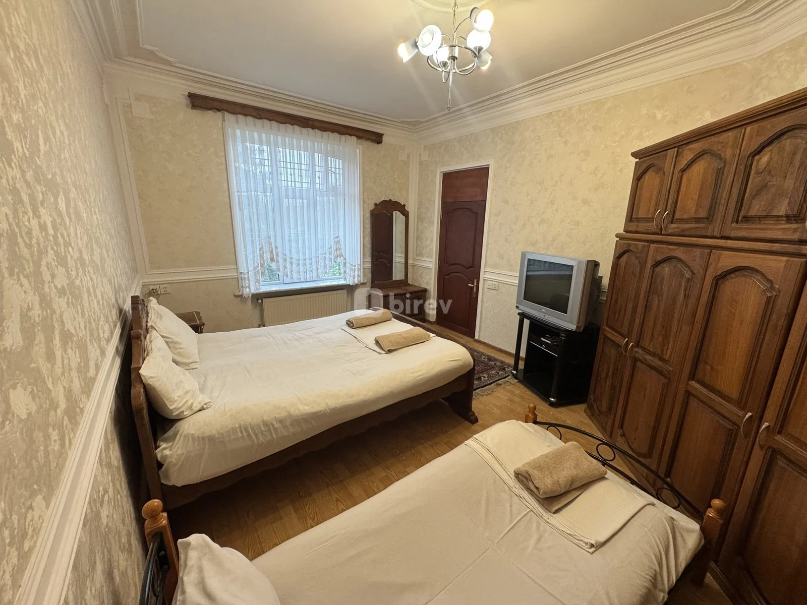 4 otaqlı həyət evi, Quba rayonu, Quba r. — şəkil 3