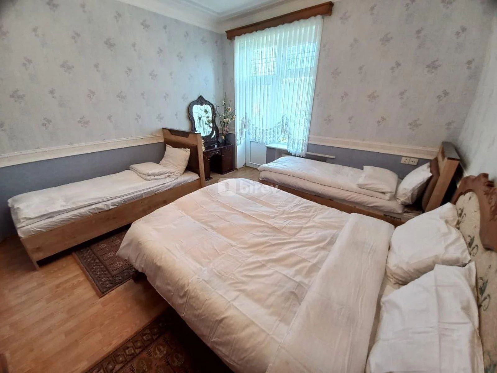 4 otaqlı həyət evi, Quba rayonu, Quba r. — şəkil 5