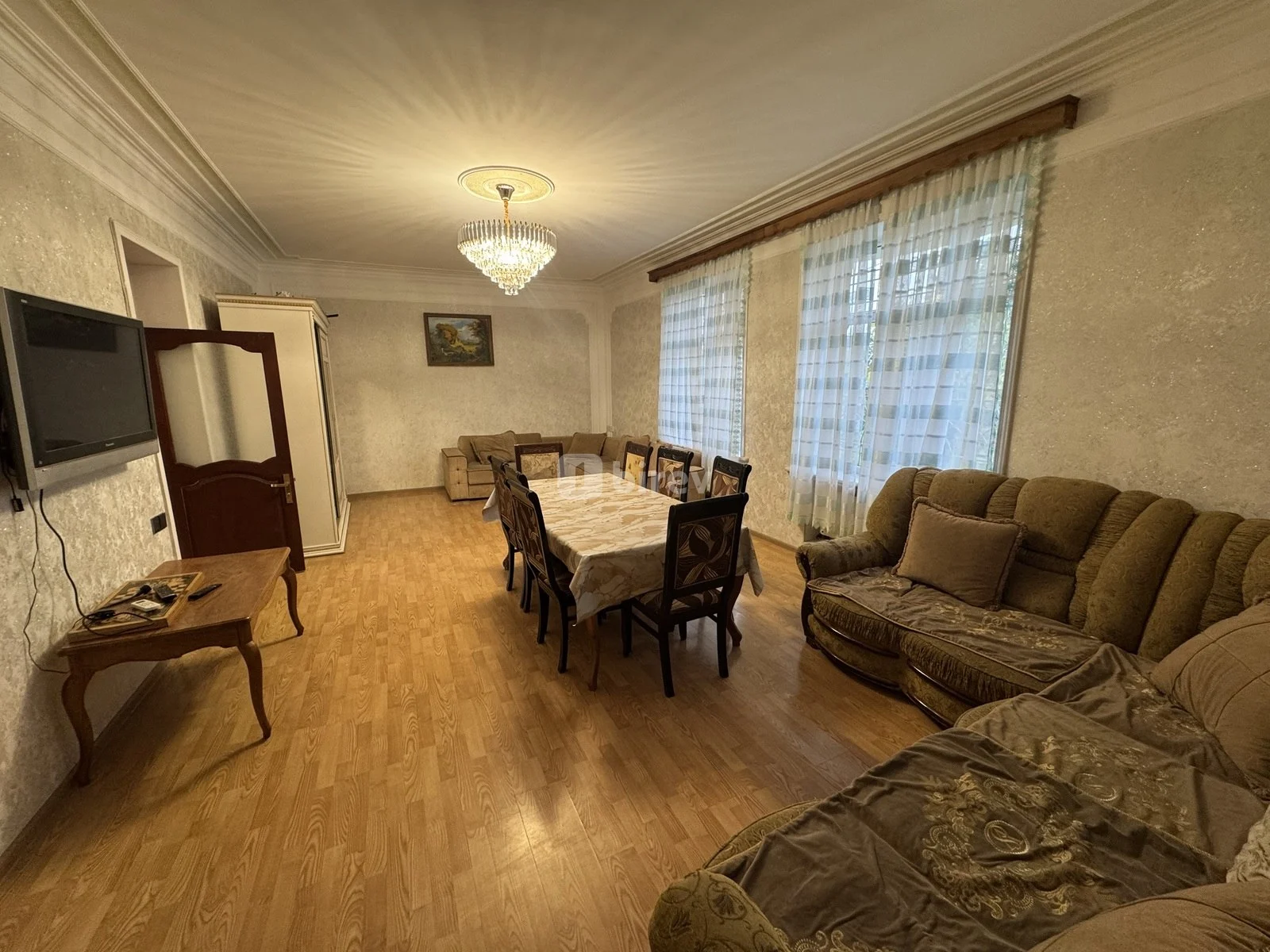4 otaqlı həyət evi, Quba rayonu, Quba r. — şəkil 7