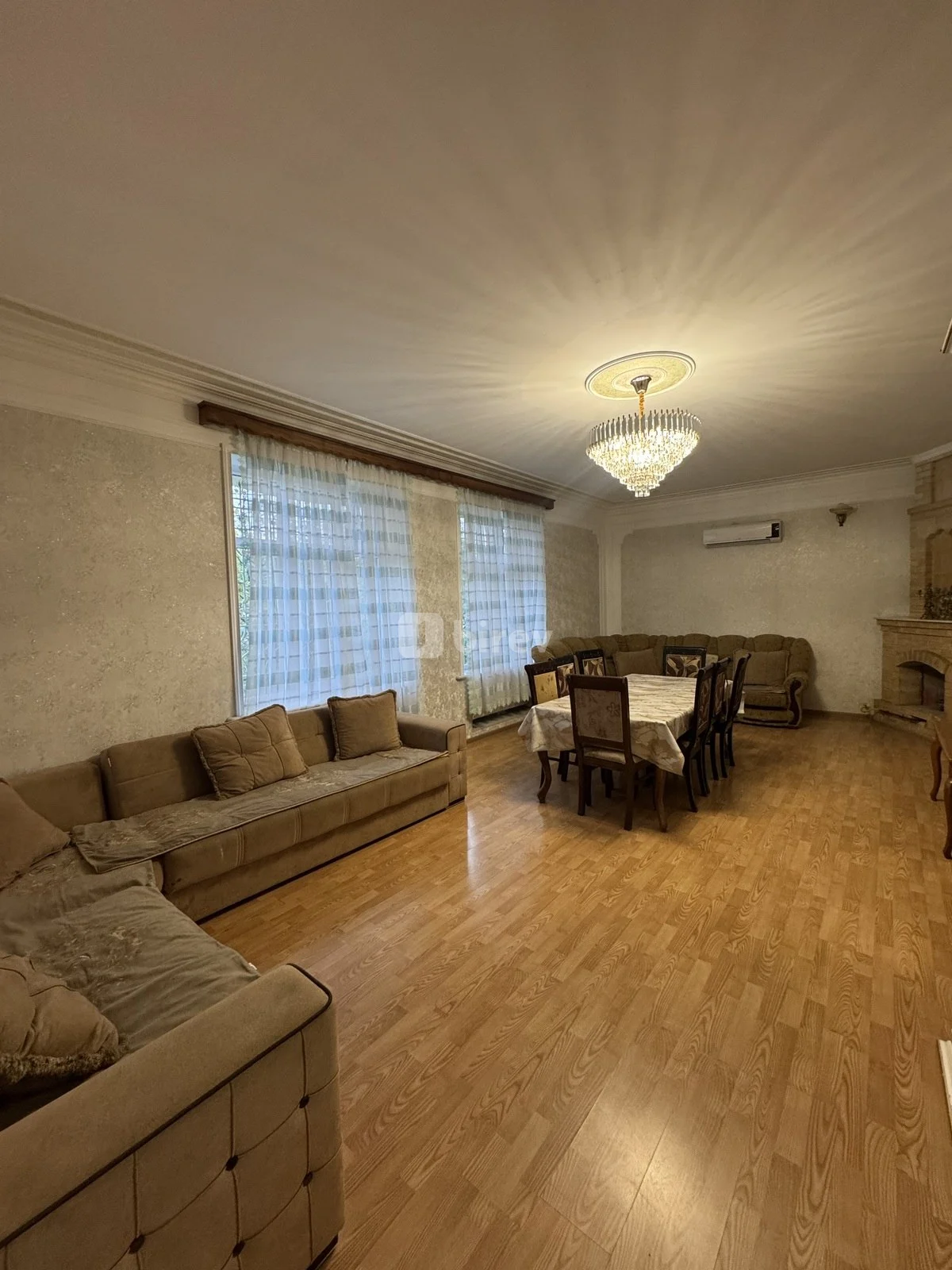 4 otaqlı həyət evi, Quba rayonu, Quba r. — şəkil 8