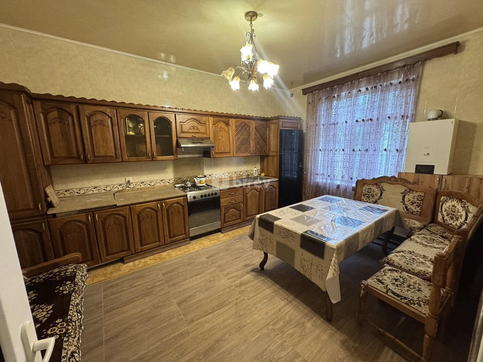4 otaqlı həyət evi, Quba rayonu, Quba r. — şəkil 9
