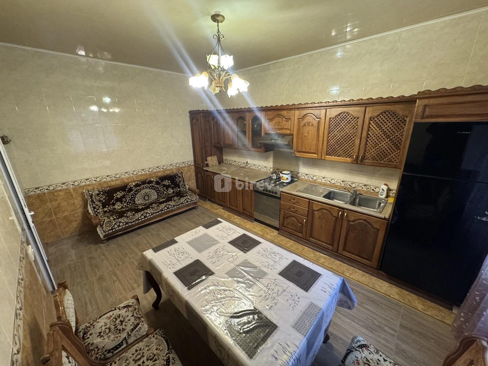 4 otaqlı həyət evi, Quba rayonu, Quba r. — şəkil 10