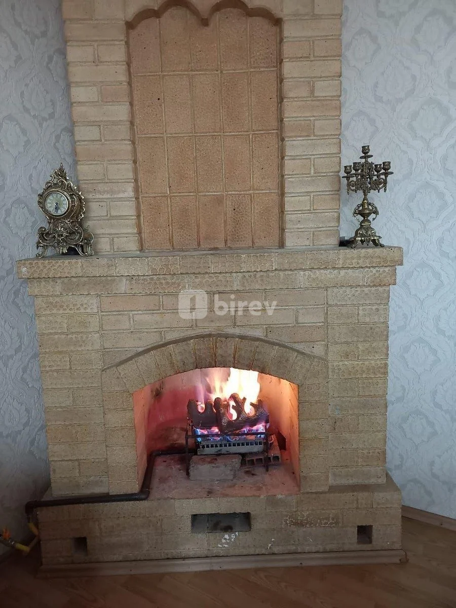 4 otaqlı həyət evi, Quba rayonu, Quba r. — şəkil 13