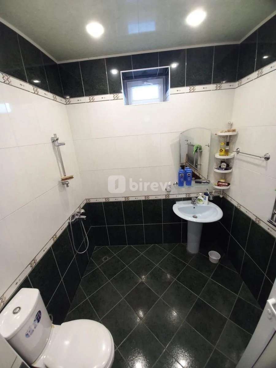 4 otaqlı həyət evi, Quba rayonu, Quba r. — şəkil 15