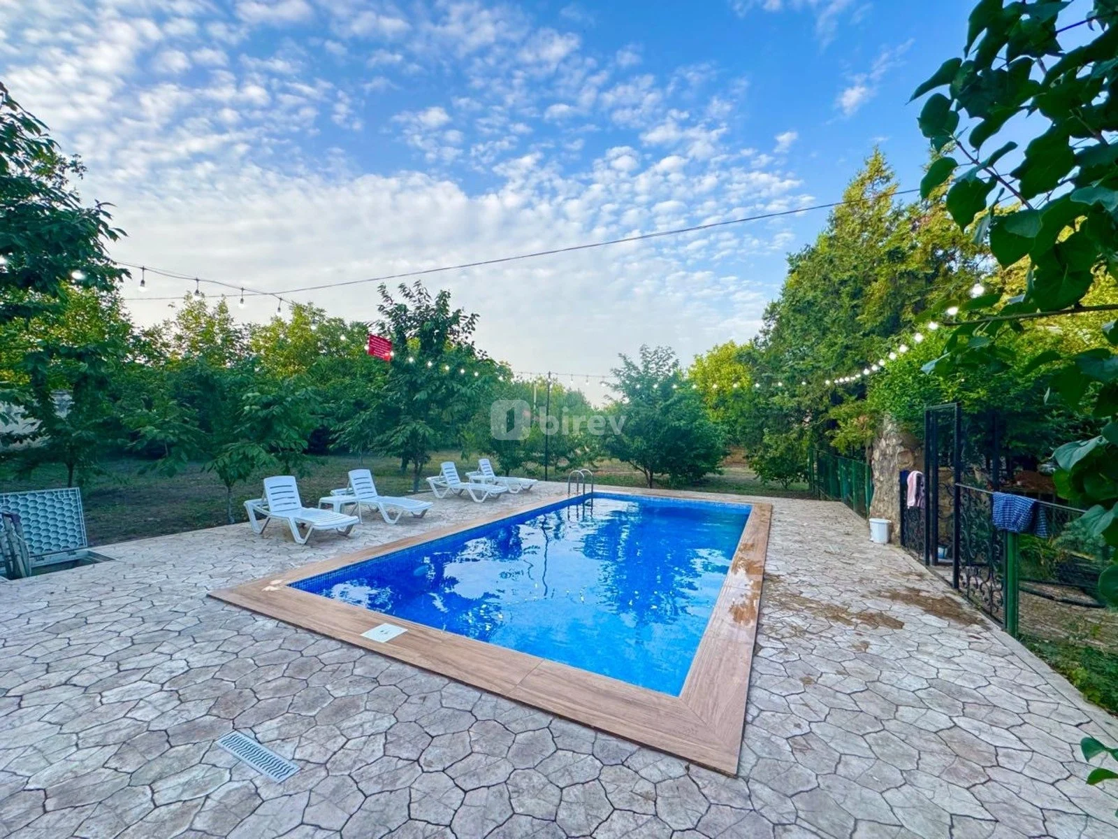 4 otaqlı həyət evi, Quba rayonu, Quba r. — şəkil 17