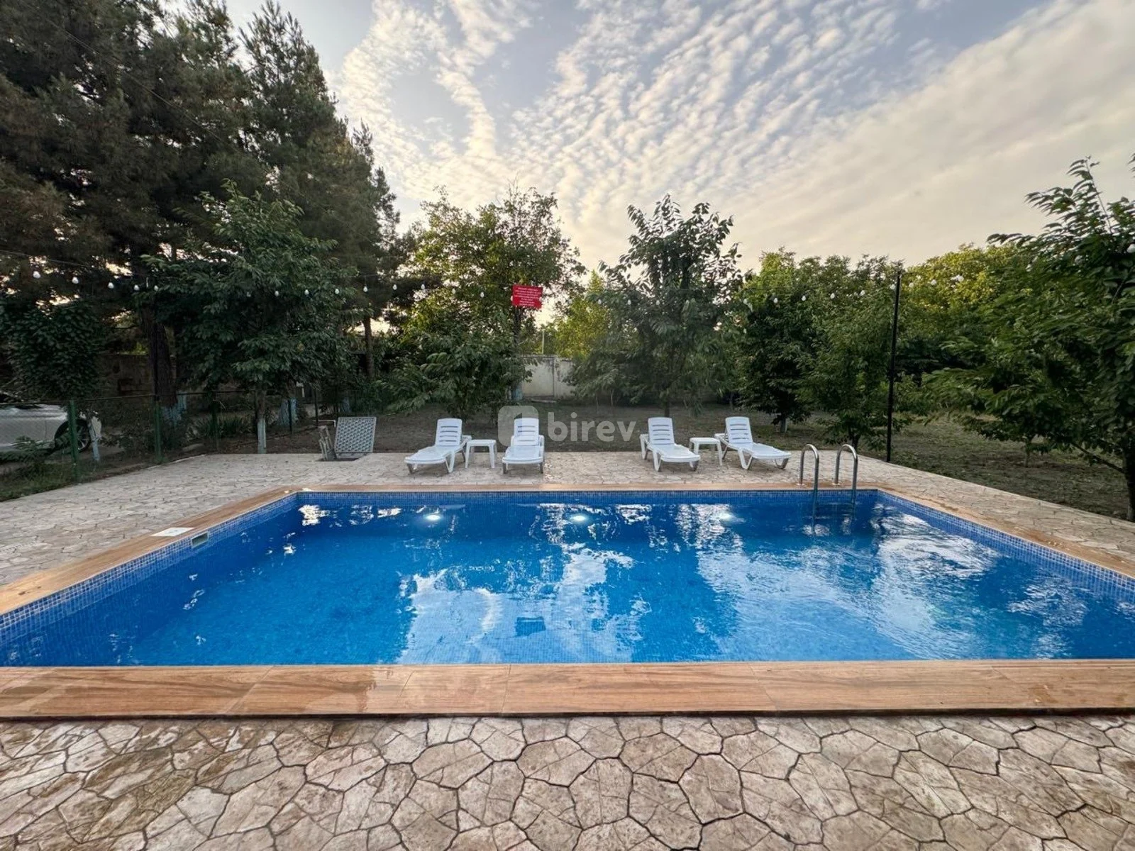 4 otaqlı həyət evi, Quba rayonu, Quba r. — şəkil 18