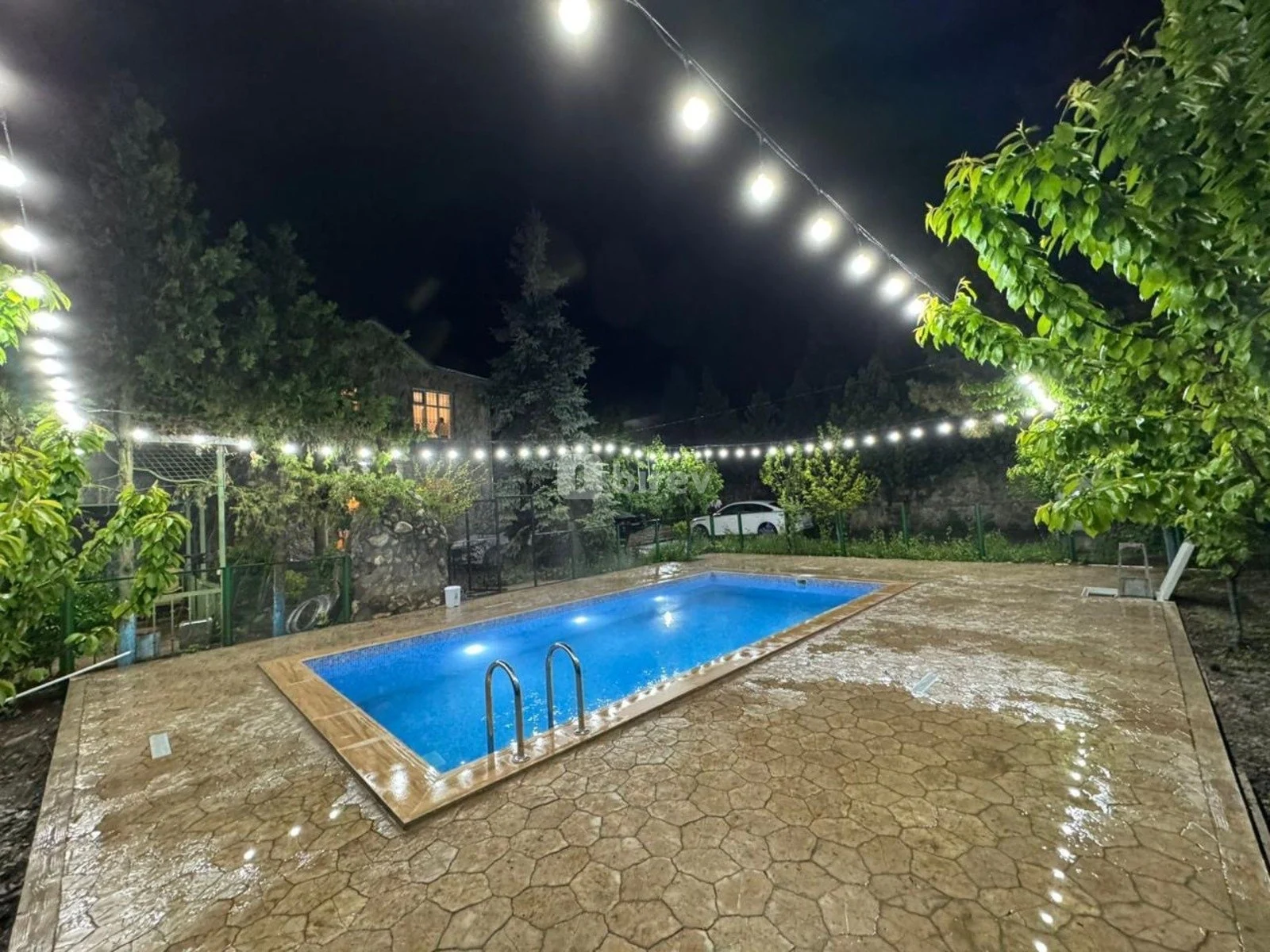 4 otaqlı həyət evi, Quba rayonu, Quba r. — şəkil 20