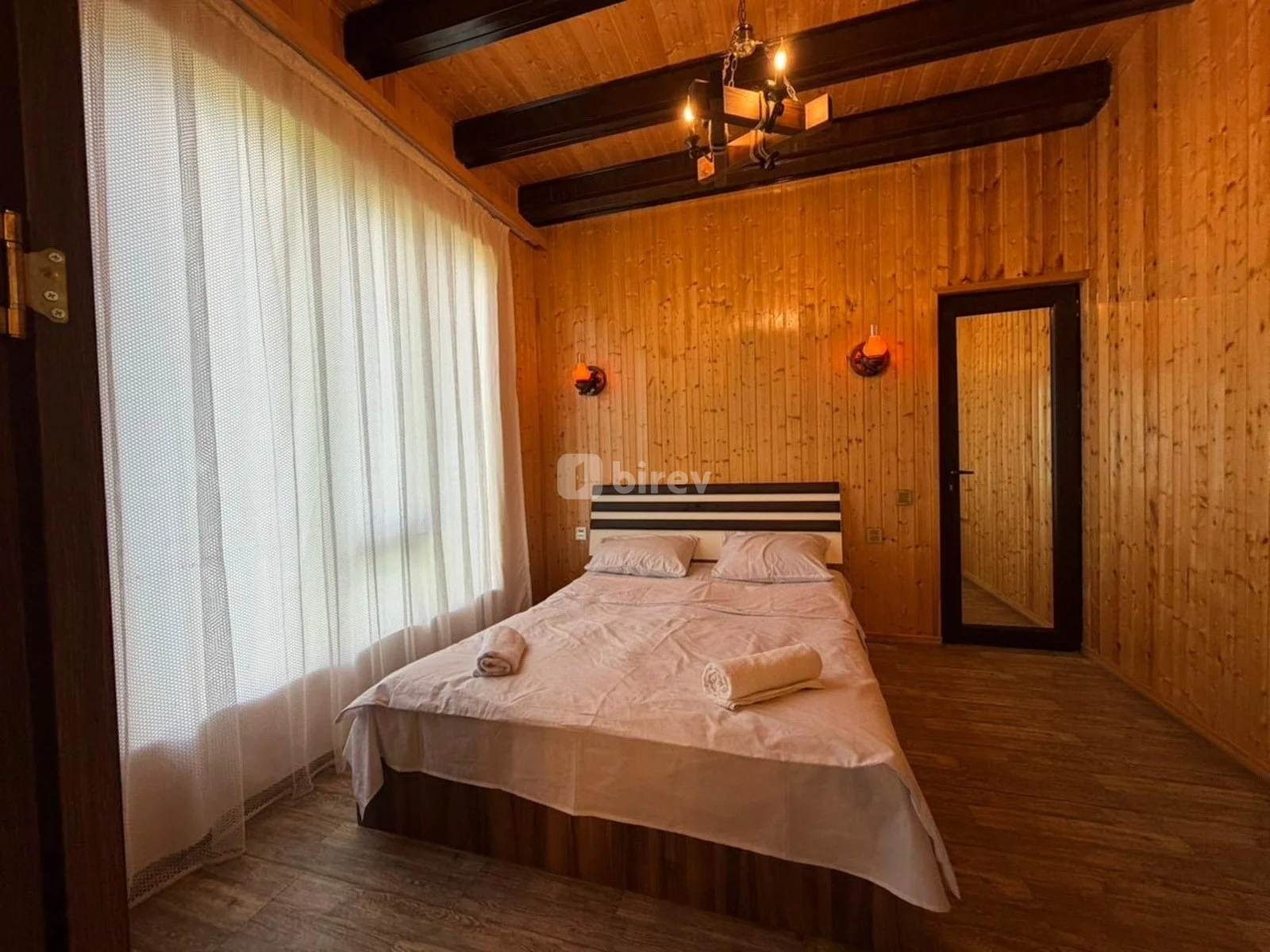 4 otaqlı həyət evi, Quba rayonu, Quba Qəçrəş — şəkil 3