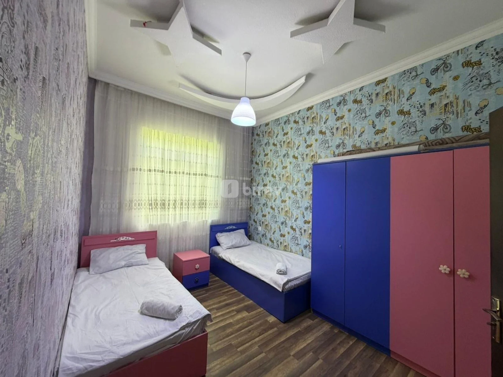4 otaqlı həyət evi, Quba rayonu, Quba Qəçrəş — şəkil 4
