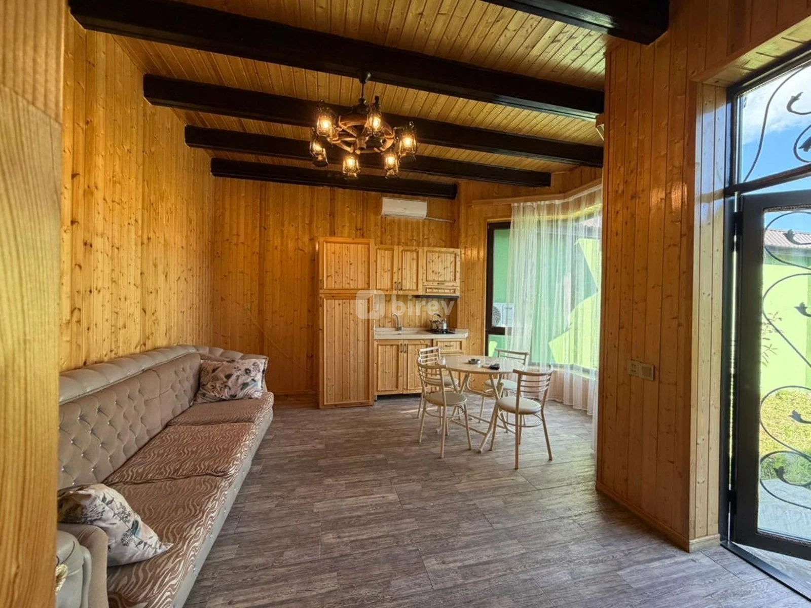 4 otaqlı həyət evi, Quba rayonu, Quba Qəçrəş — şəkil 5