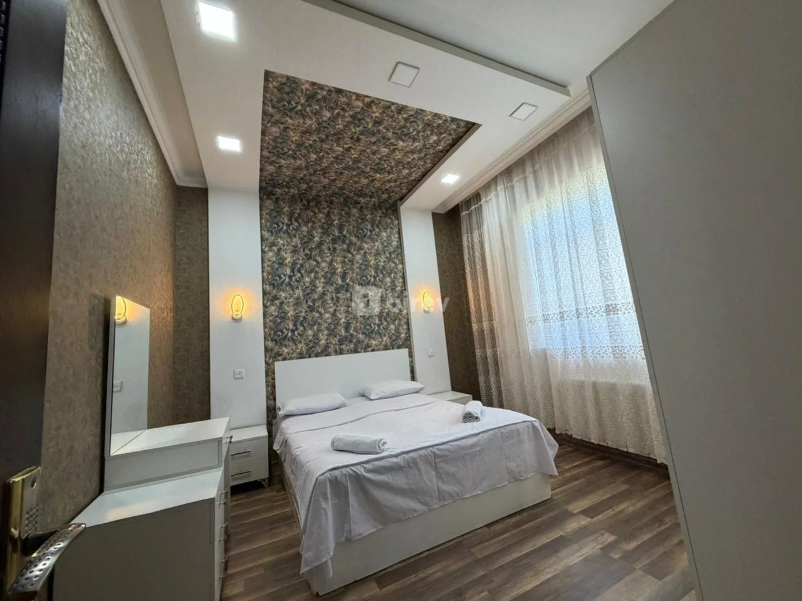 4 otaqlı həyət evi, Quba rayonu, Quba Qəçrəş — şəkil 6