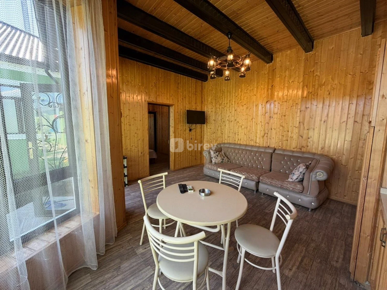 4 otaqlı həyət evi, Quba rayonu, Quba Qəçrəş — şəkil 10