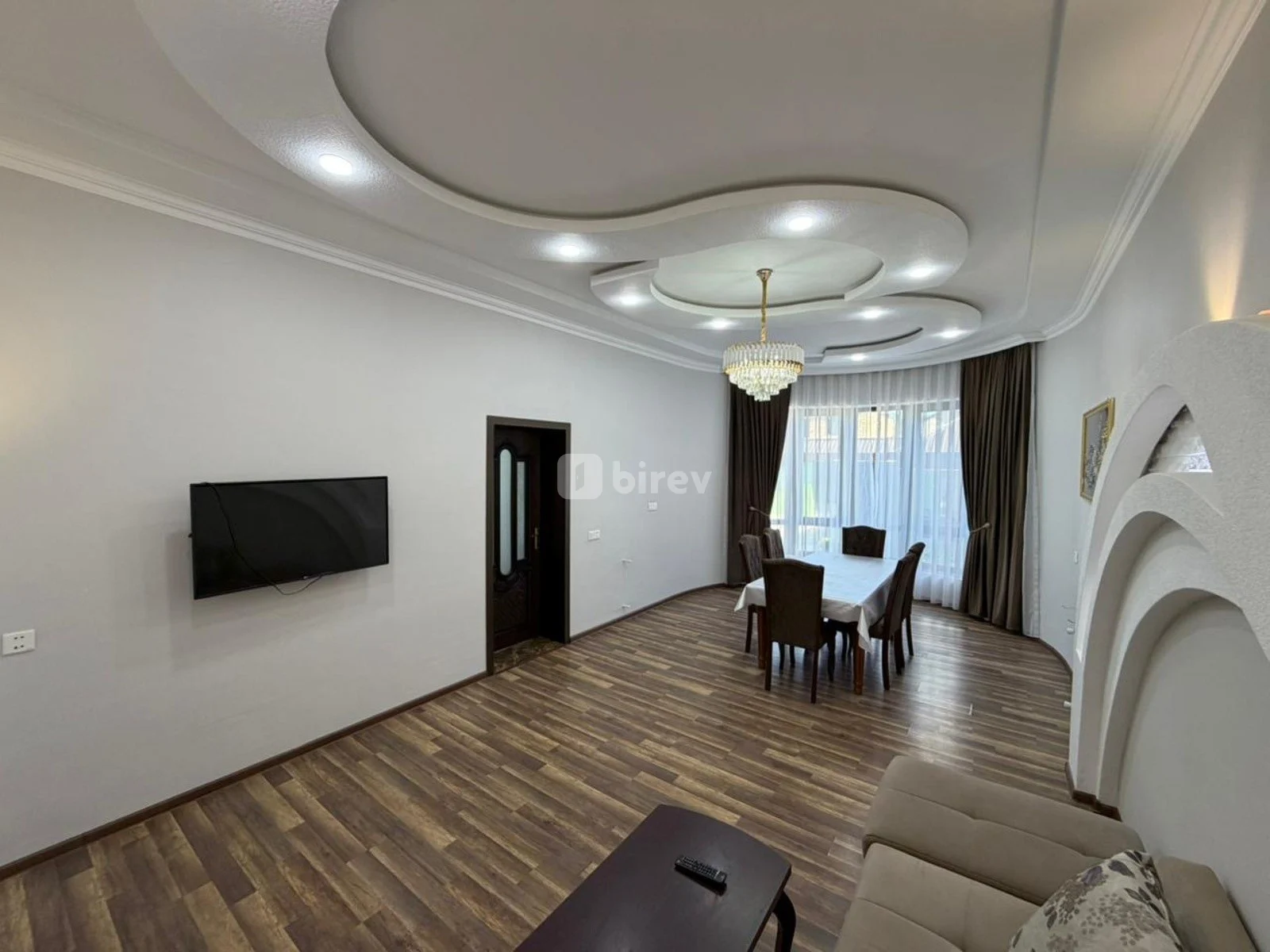 4 otaqlı həyət evi, Quba rayonu, Quba Qəçrəş — şəkil 11