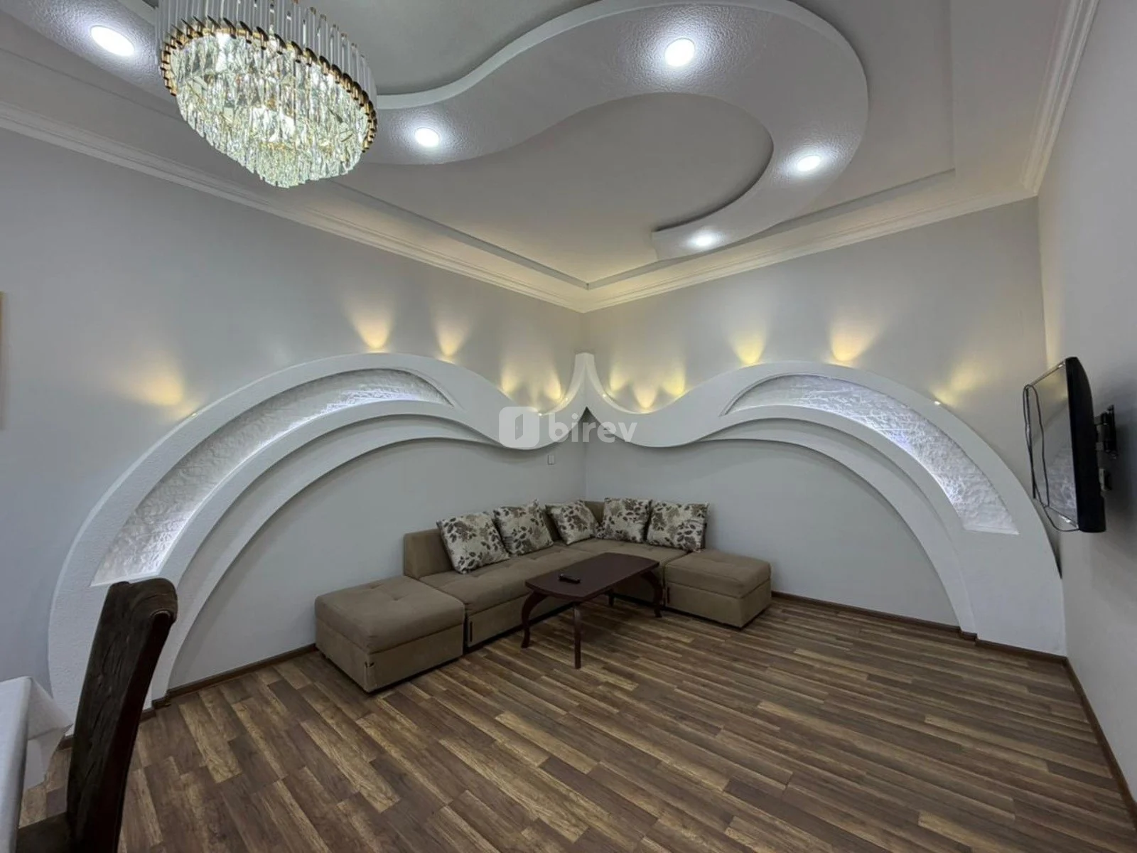 4 otaqlı həyət evi, Quba rayonu, Quba Qəçrəş — şəkil 13