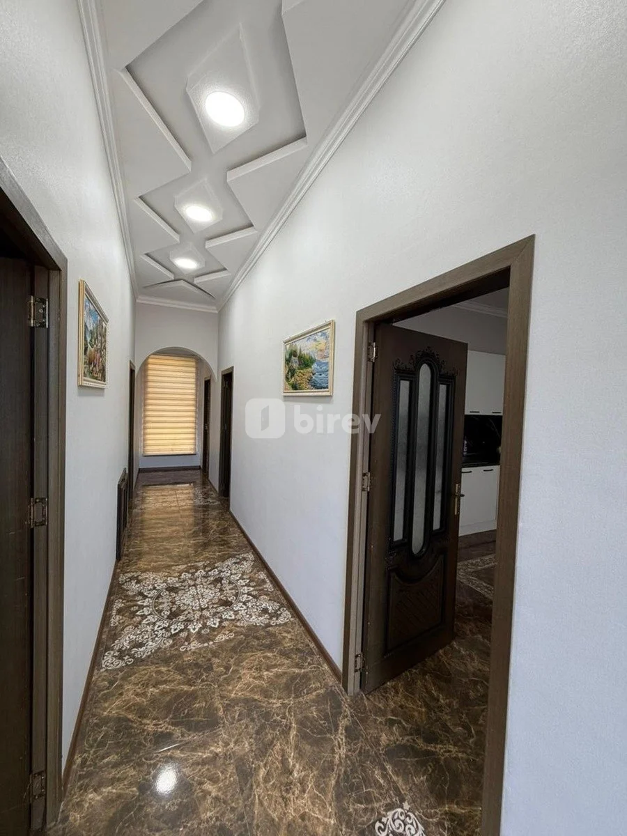 4 otaqlı həyət evi, Quba rayonu, Quba Qəçrəş — şəkil 14