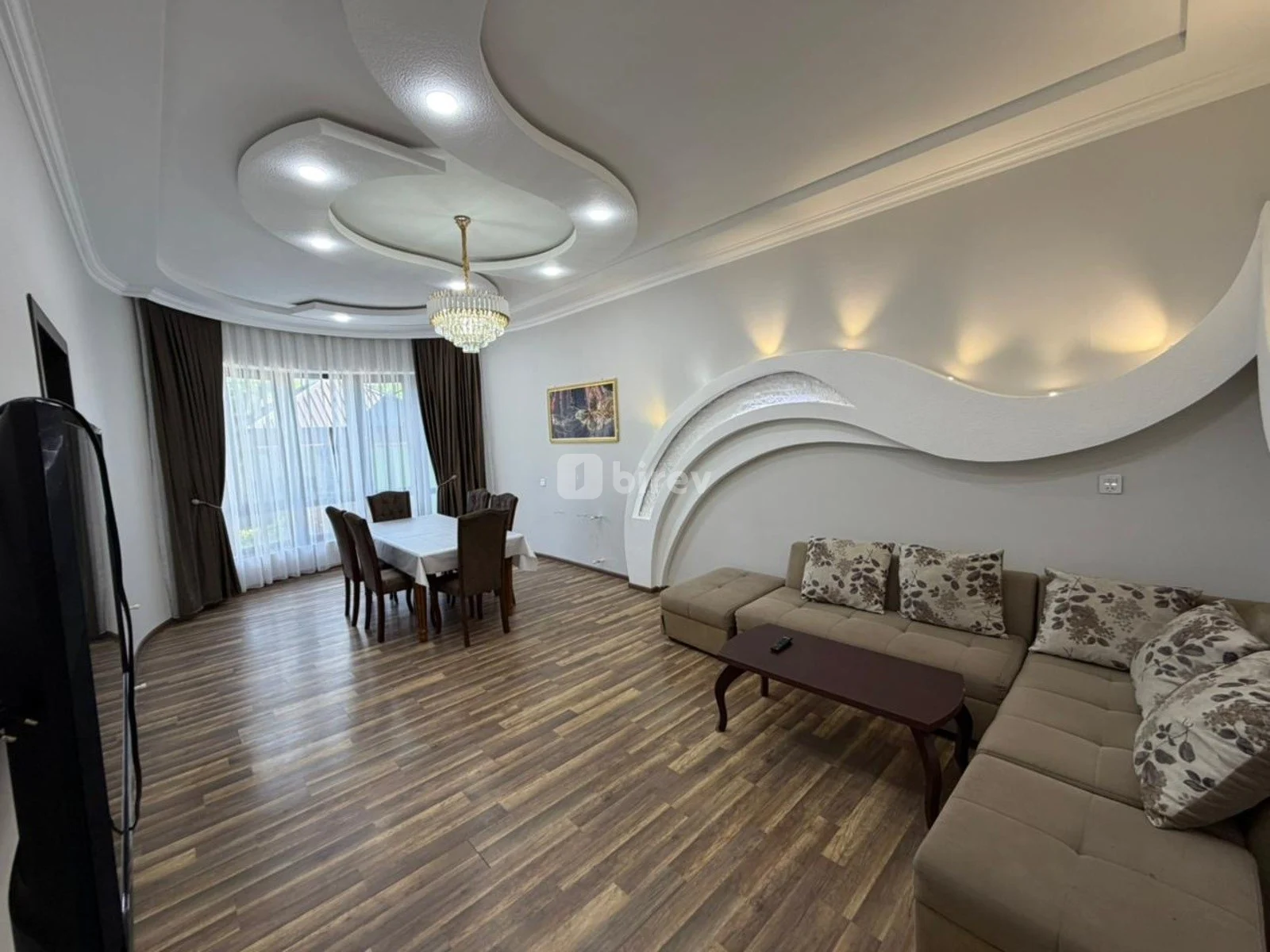 4 otaqlı həyət evi, Quba rayonu, Quba Qəçrəş — şəkil 15