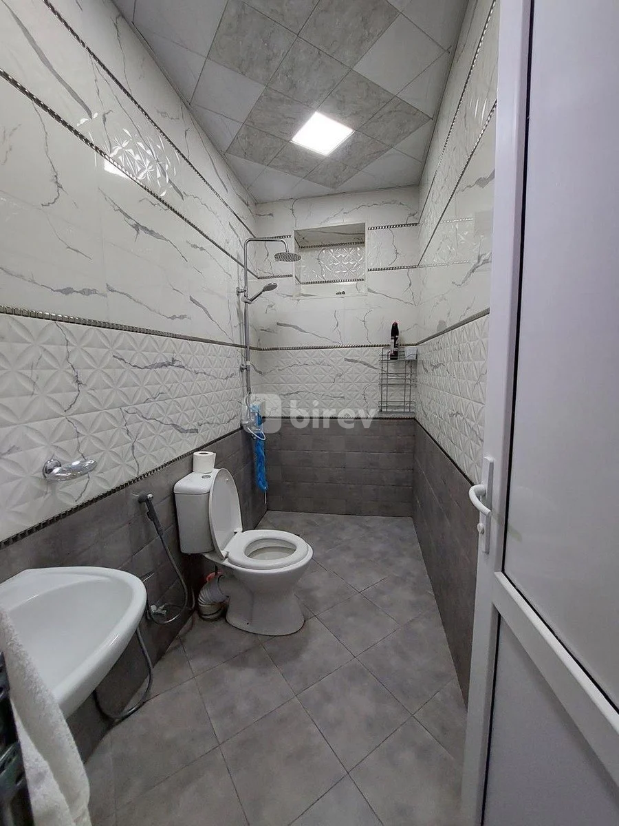 4 otaqlı həyət evi, Quba rayonu, Quba Qəçrəş — şəkil 16