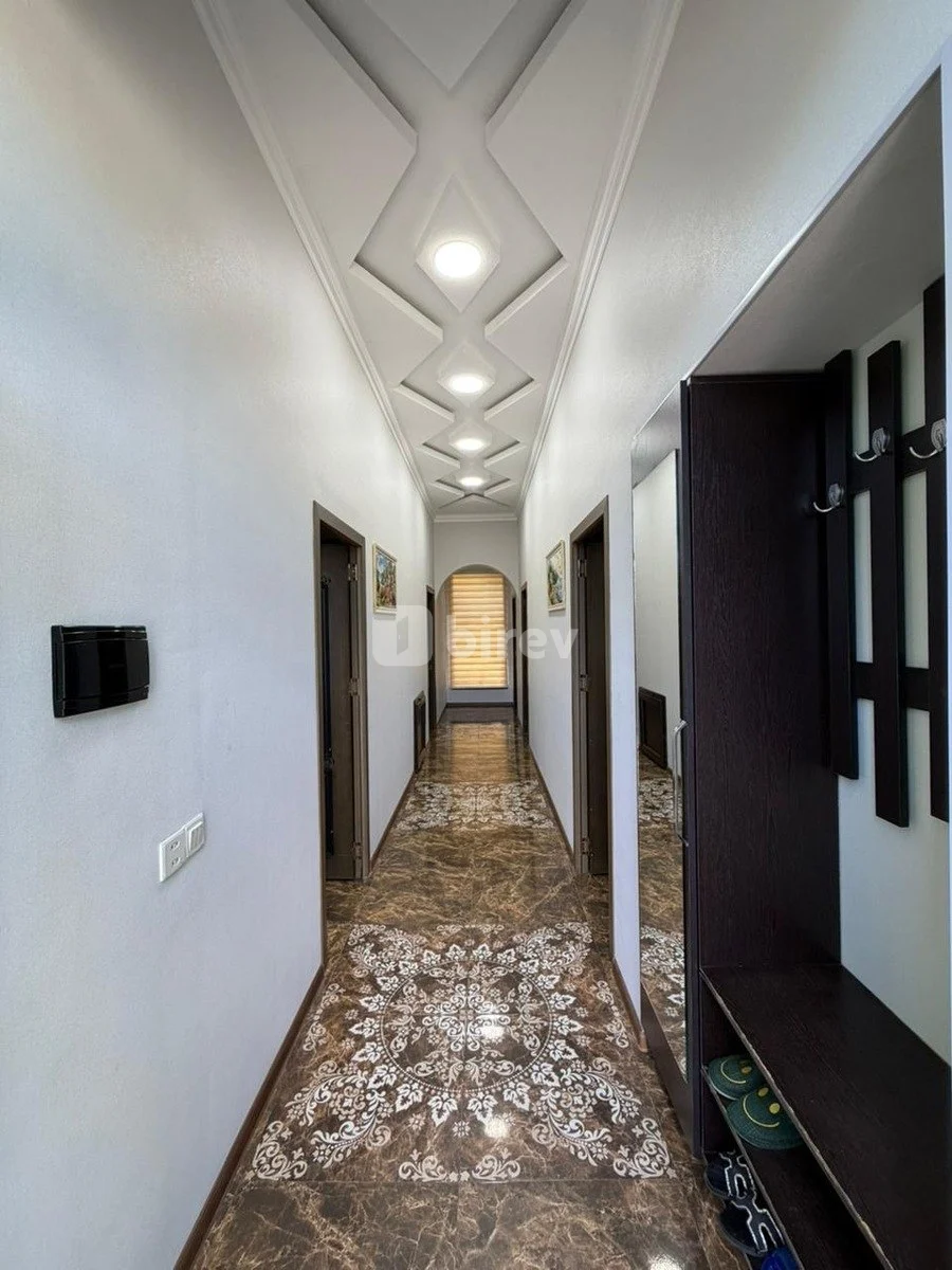 4 otaqlı həyət evi, Quba rayonu, Quba Qəçrəş — şəkil 17