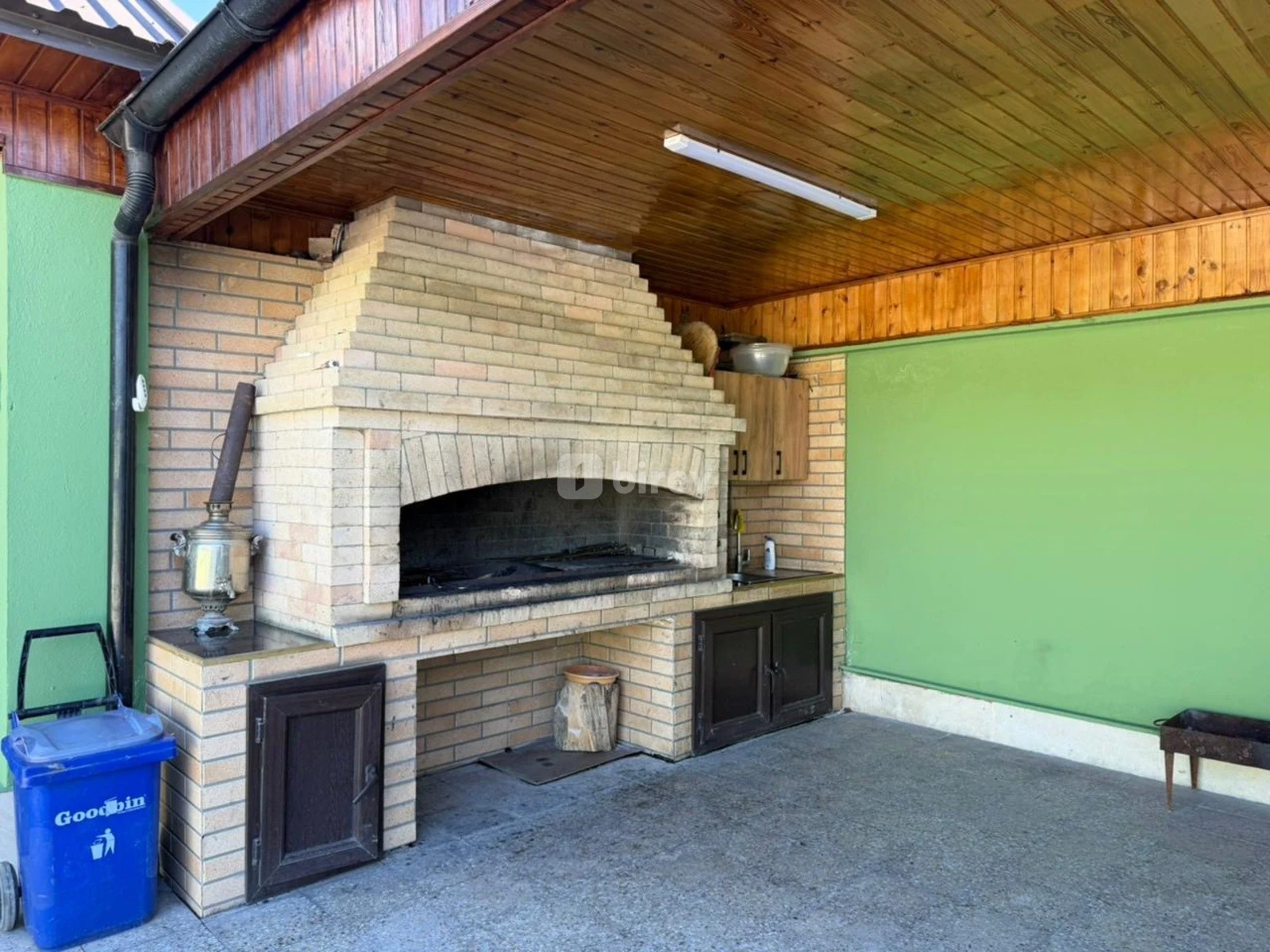 4 otaqlı həyət evi, Quba rayonu, Quba Qəçrəş — şəkil 18