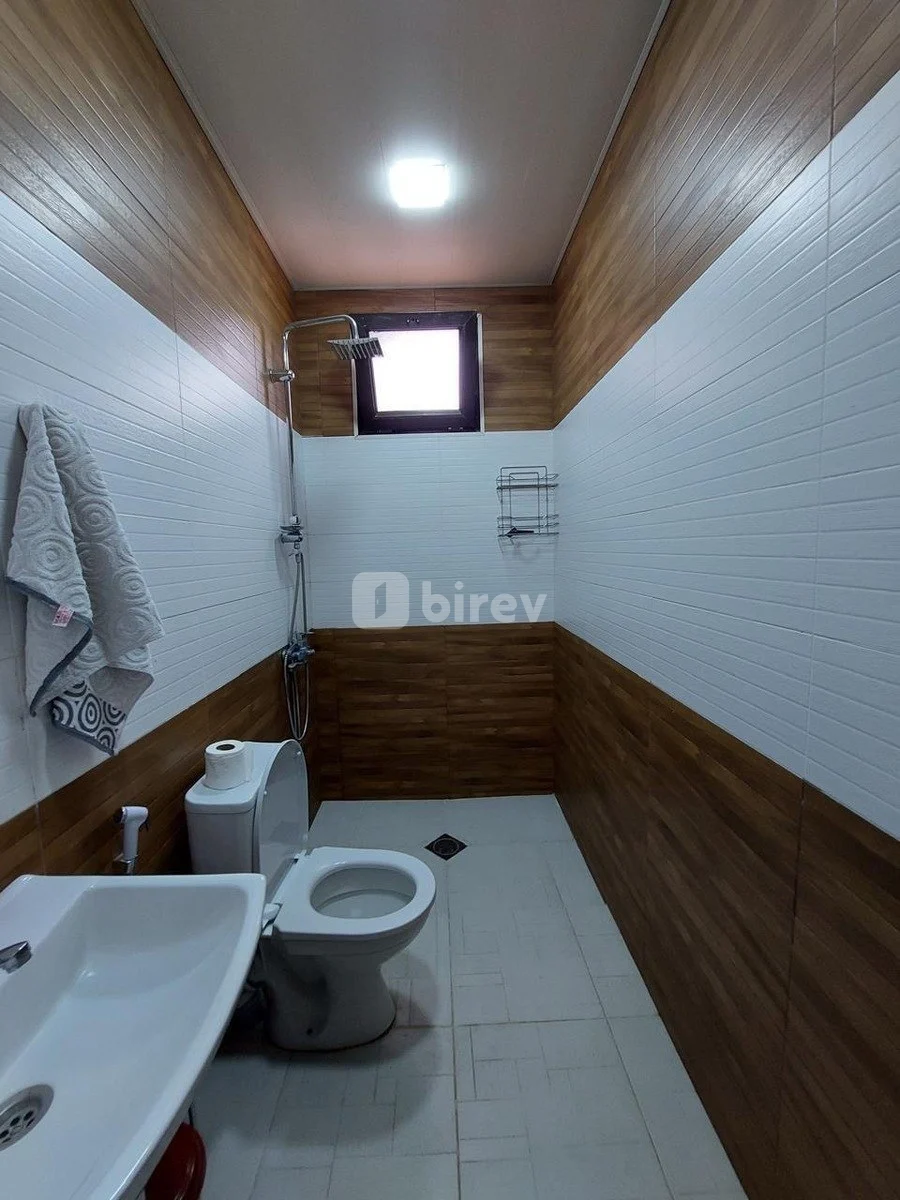4 otaqlı həyət evi, Quba rayonu, Quba Qəçrəş — şəkil 19