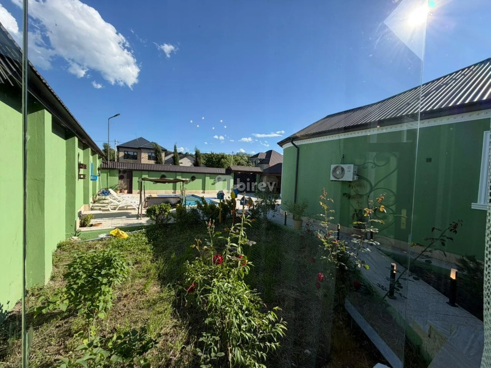 4 otaqlı həyət evi, Quba rayonu, Quba Qəçrəş — şəkil 29
