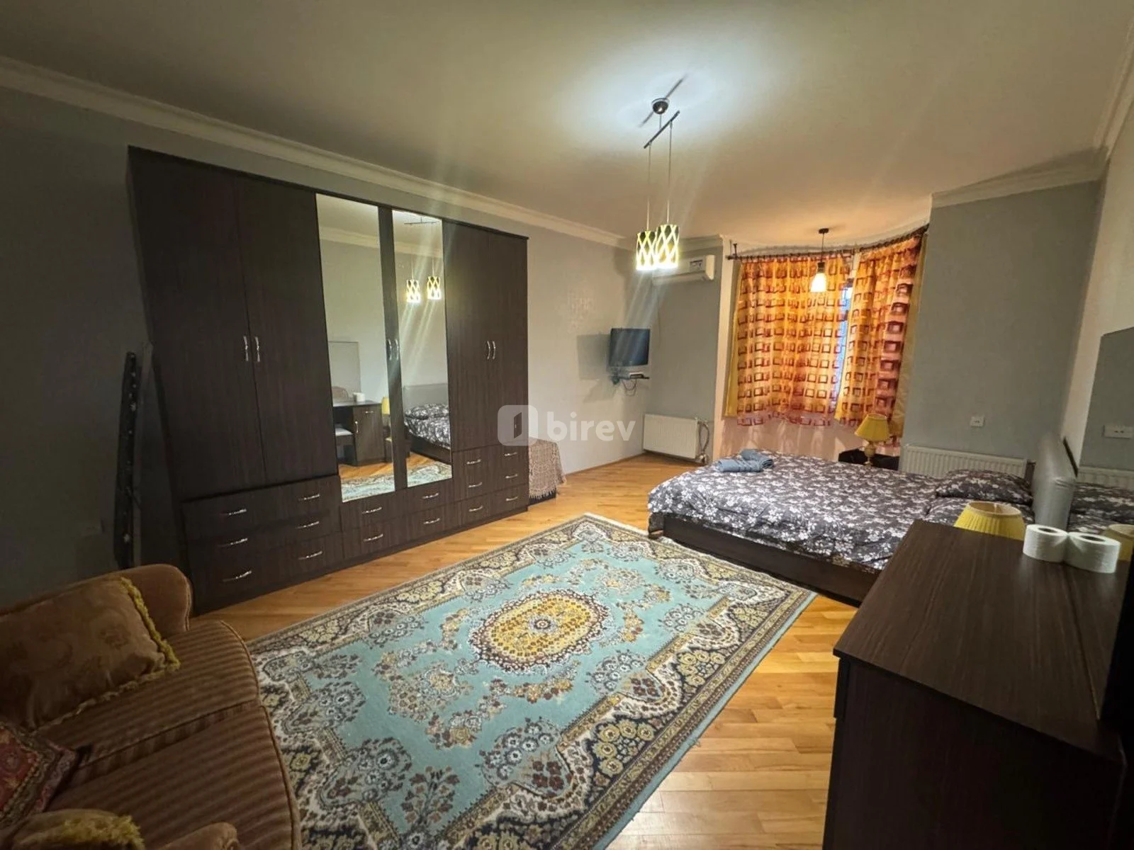 3 otaqlı həyət evi, Quba rayonu, Quba rayonu — şəkil 4