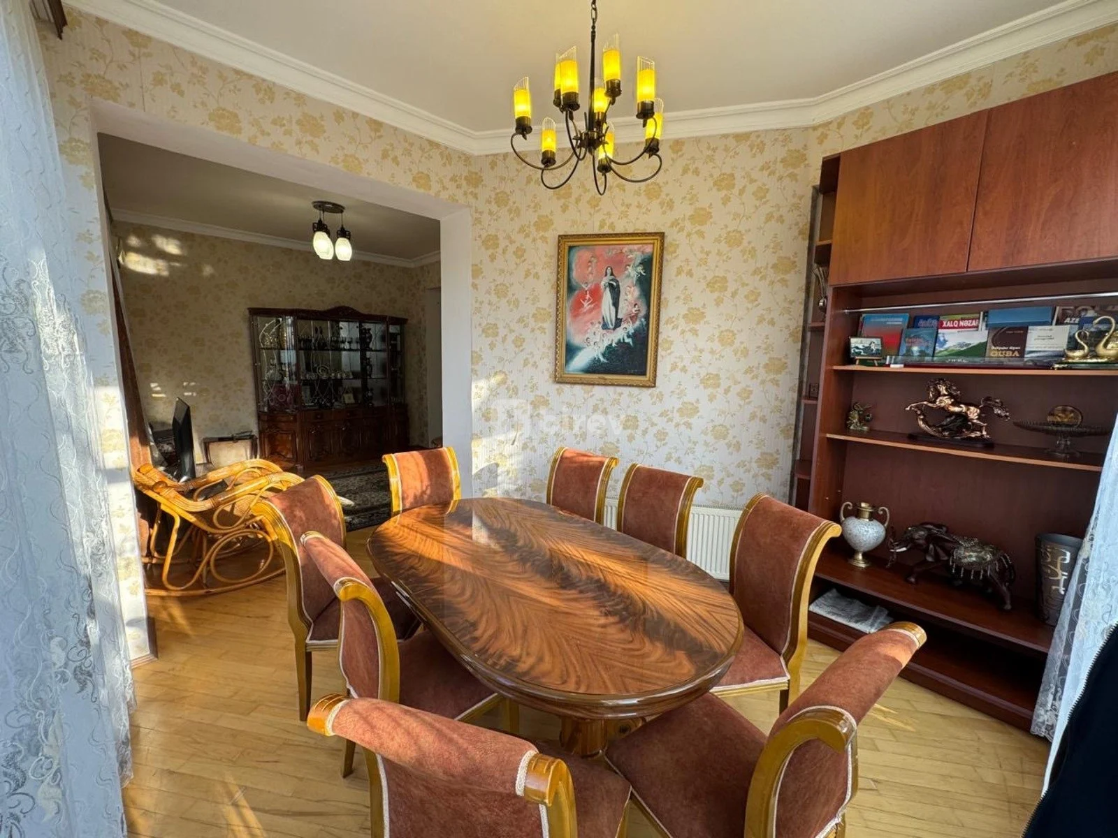 3 otaqlı həyət evi, Quba rayonu, Quba rayonu — şəkil 8