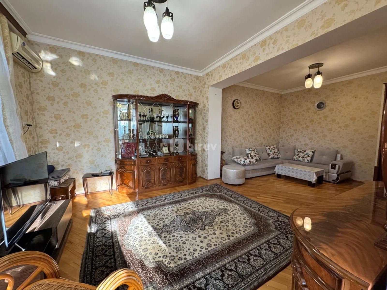 3 otaqlı həyət evi, Quba rayonu, Quba rayonu — şəkil 11