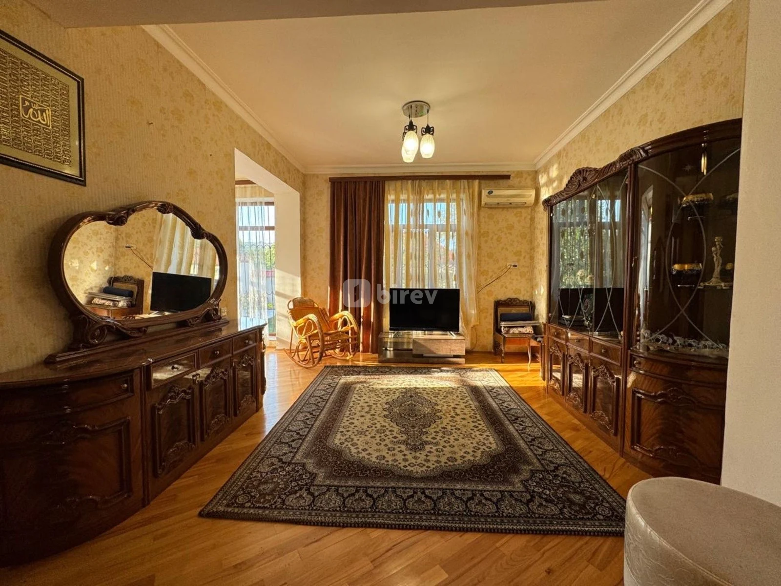 3 otaqlı həyət evi, Quba rayonu, Quba rayonu — şəkil 12