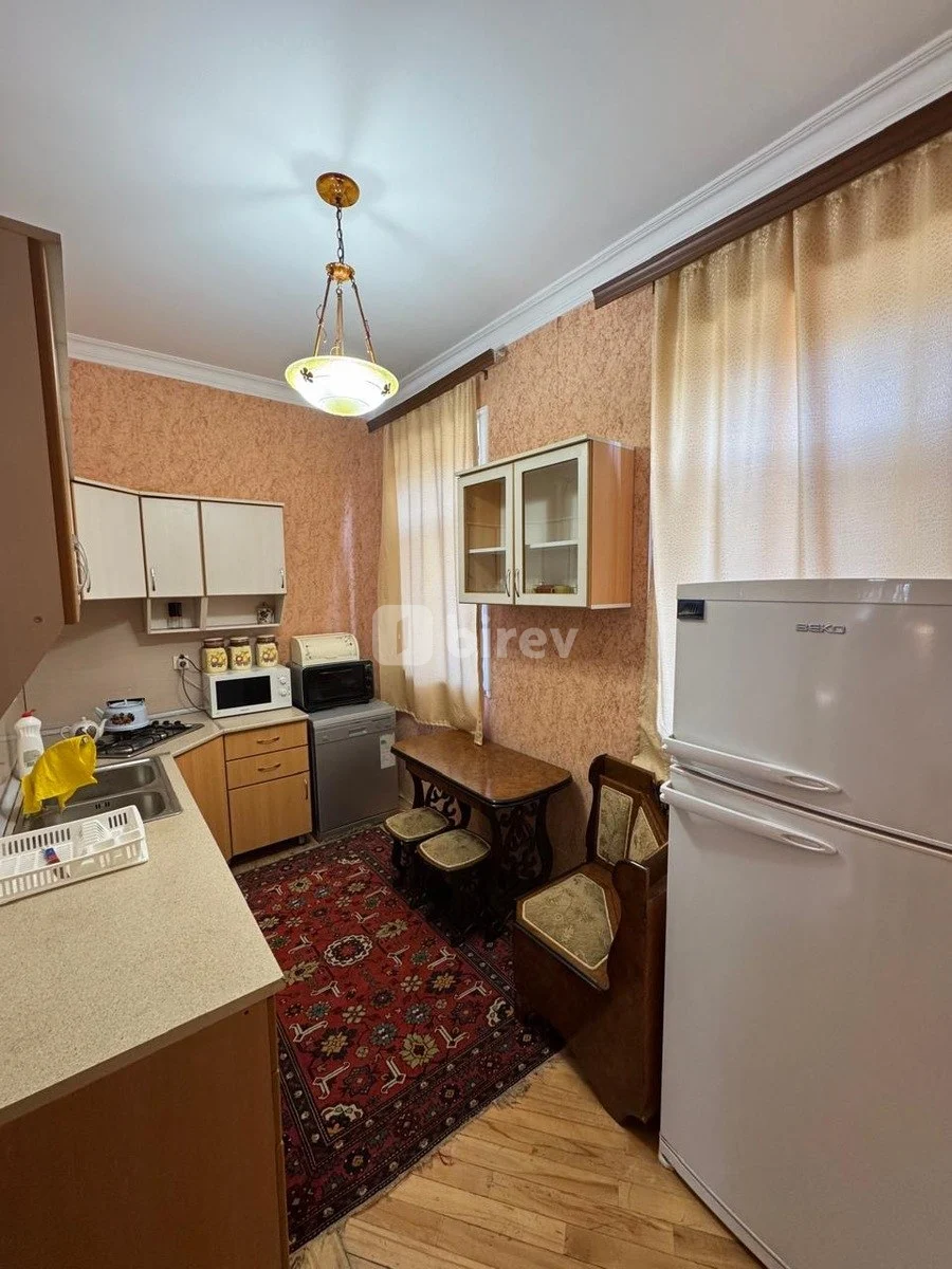 3 otaqlı həyət evi, Quba rayonu, Quba rayonu — şəkil 15