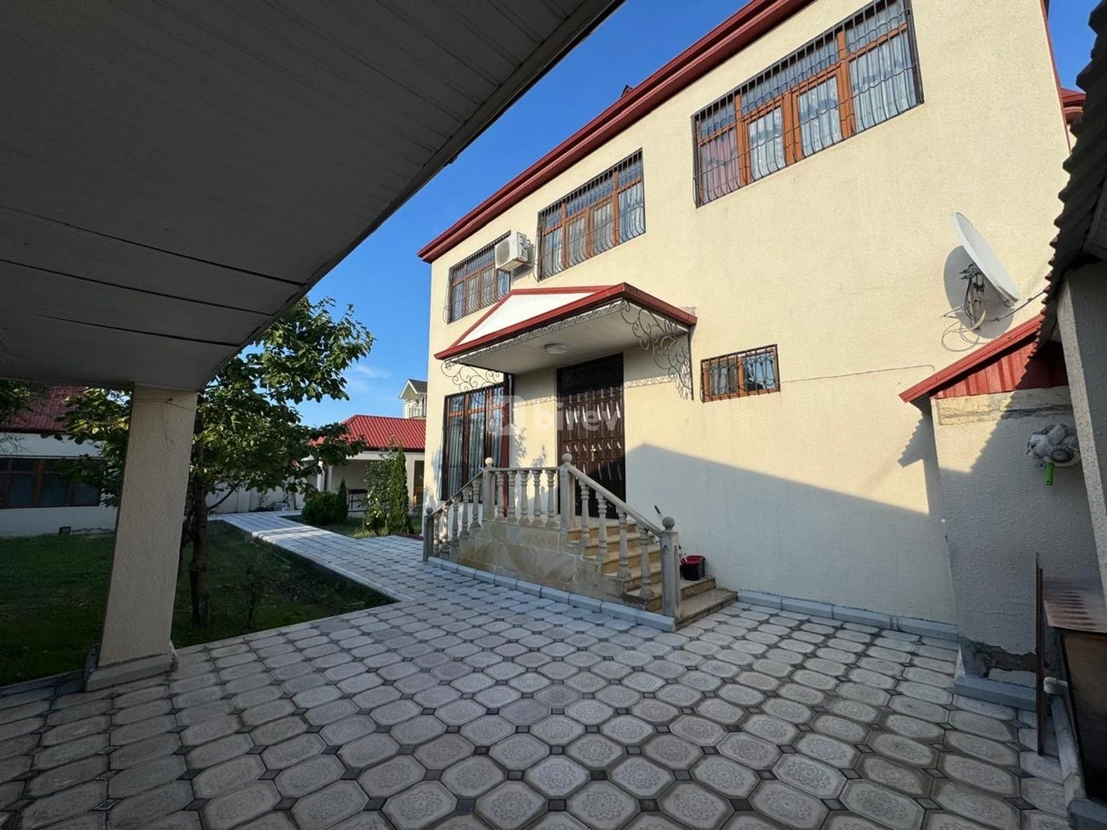 3 otaqlı həyət evi, Quba rayonu, Quba rayonu — şəkil 20