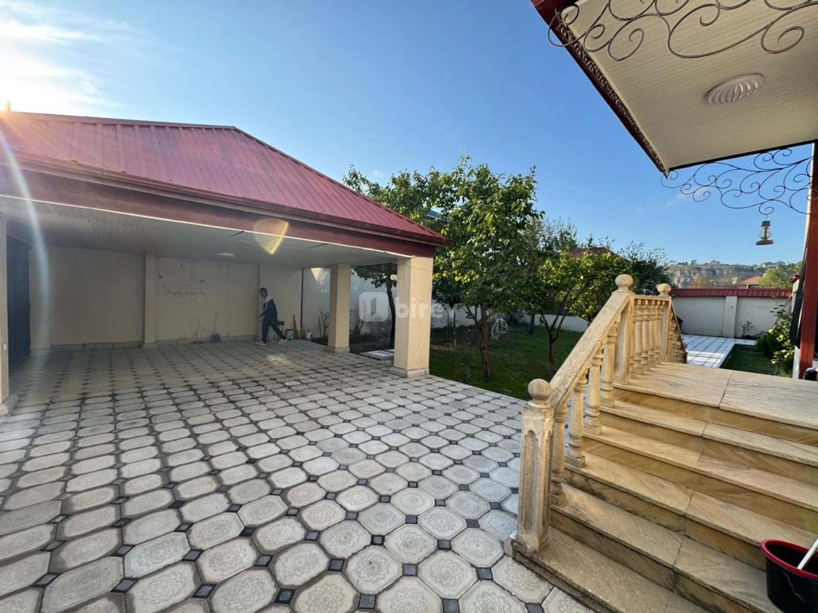 3 otaqlı həyət evi, Quba rayonu, Quba rayonu — şəkil 21
