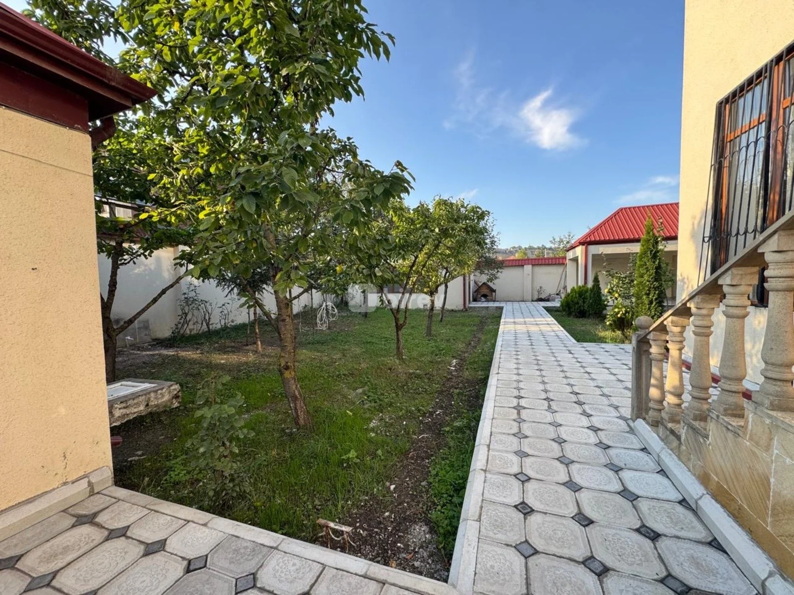 3 otaqlı həyət evi, Quba rayonu, Quba rayonu — şəkil 22
