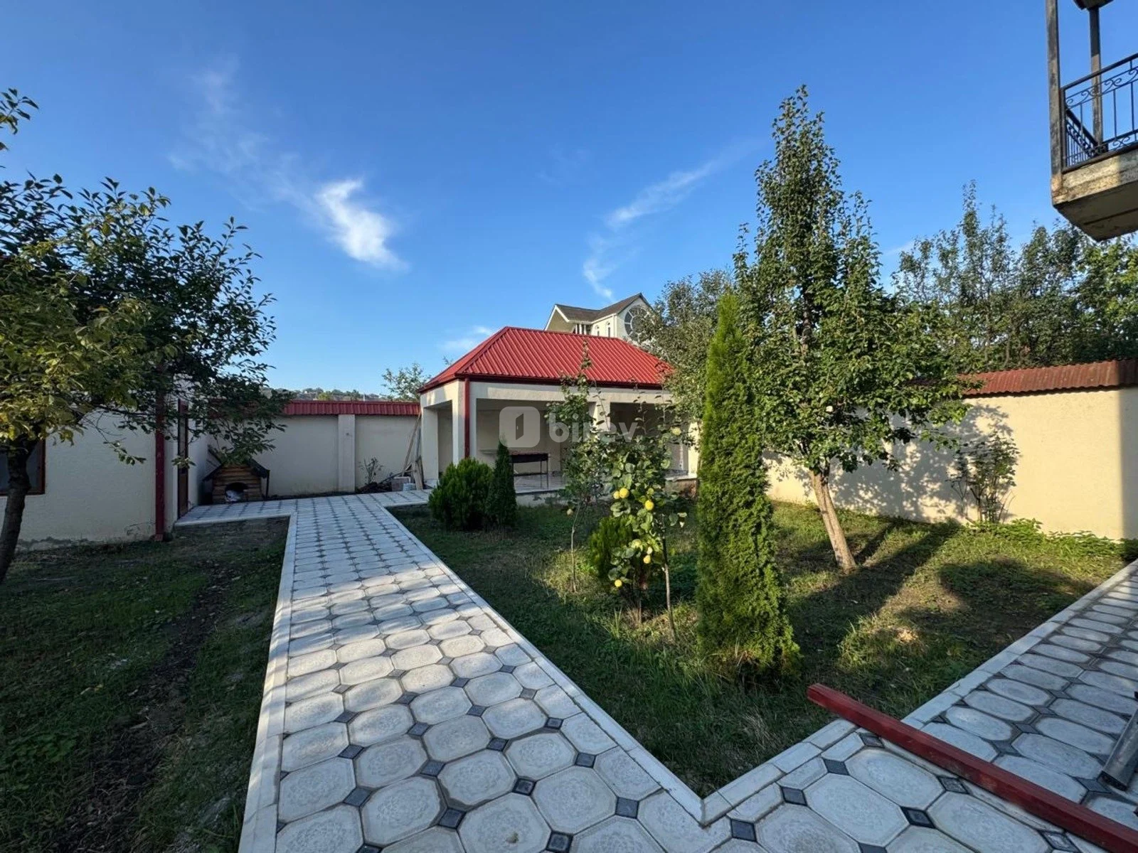 3 otaqlı həyət evi, Quba rayonu, Quba rayonu — şəkil 23