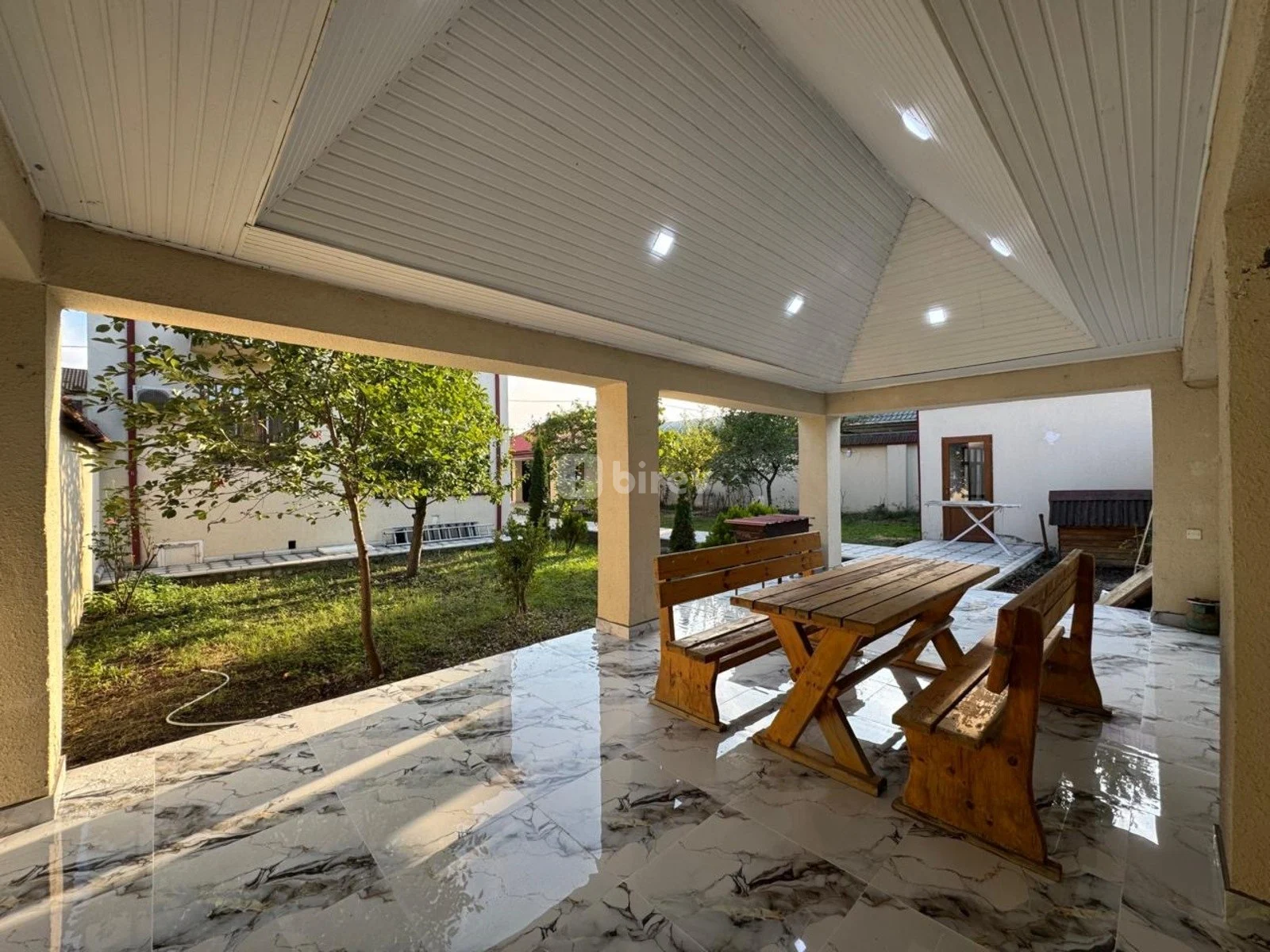 3 otaqlı həyət evi, Quba rayonu, Quba rayonu — şəkil 24