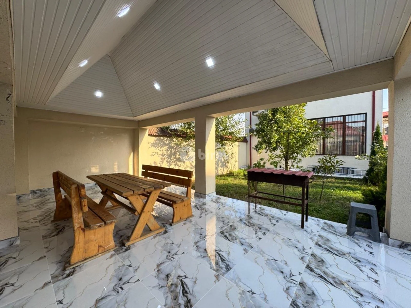 3 otaqlı həyət evi, Quba rayonu, Quba rayonu — şəkil 25